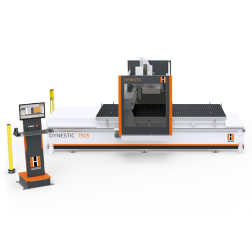 3 Axis CNC Router