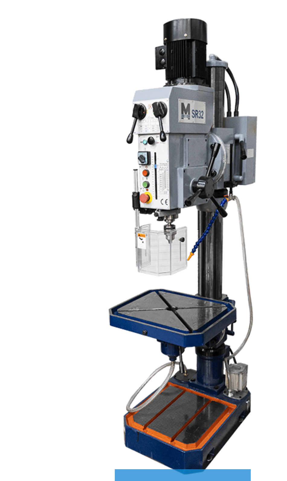 Metal Work Assessment (Share Machines)