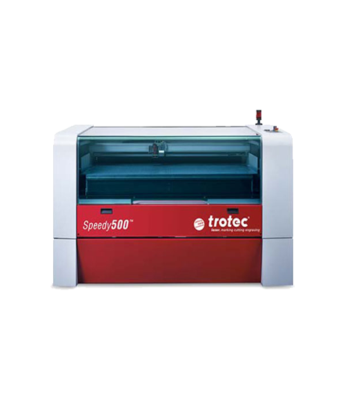 Laser Cutter