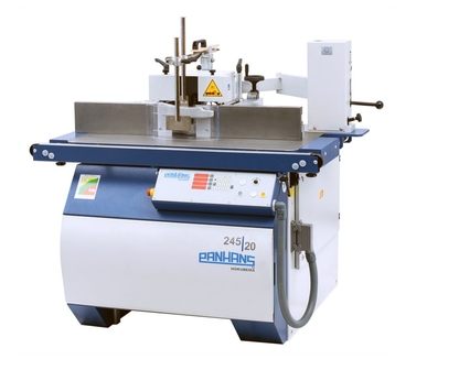 Wood Work Assessments (Share Machines)