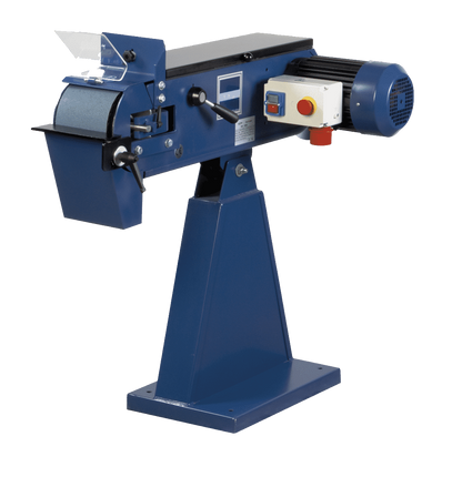 Metal Work Assessment (Share Machines)