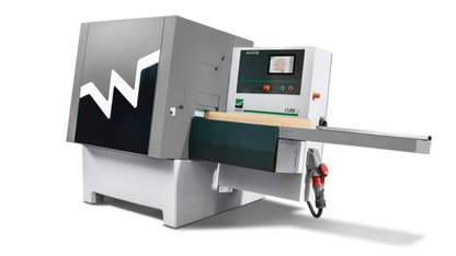 Wood Work Training (Shared Machines)