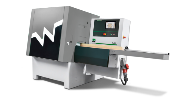 Wood Work Assessments (Share Machines)