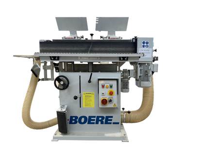 Wood Work Training (Shared Machines)