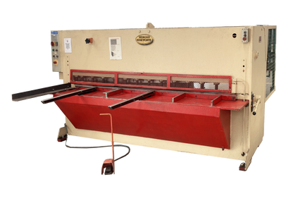 Metal Work Training (Share Machines)