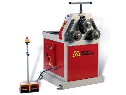 Metal Work Assessment (Share Machines)