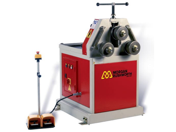 Metal Work Assessment (Share Machines)