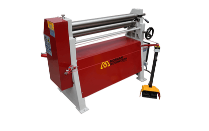 Metal Work Training (Share Machines)