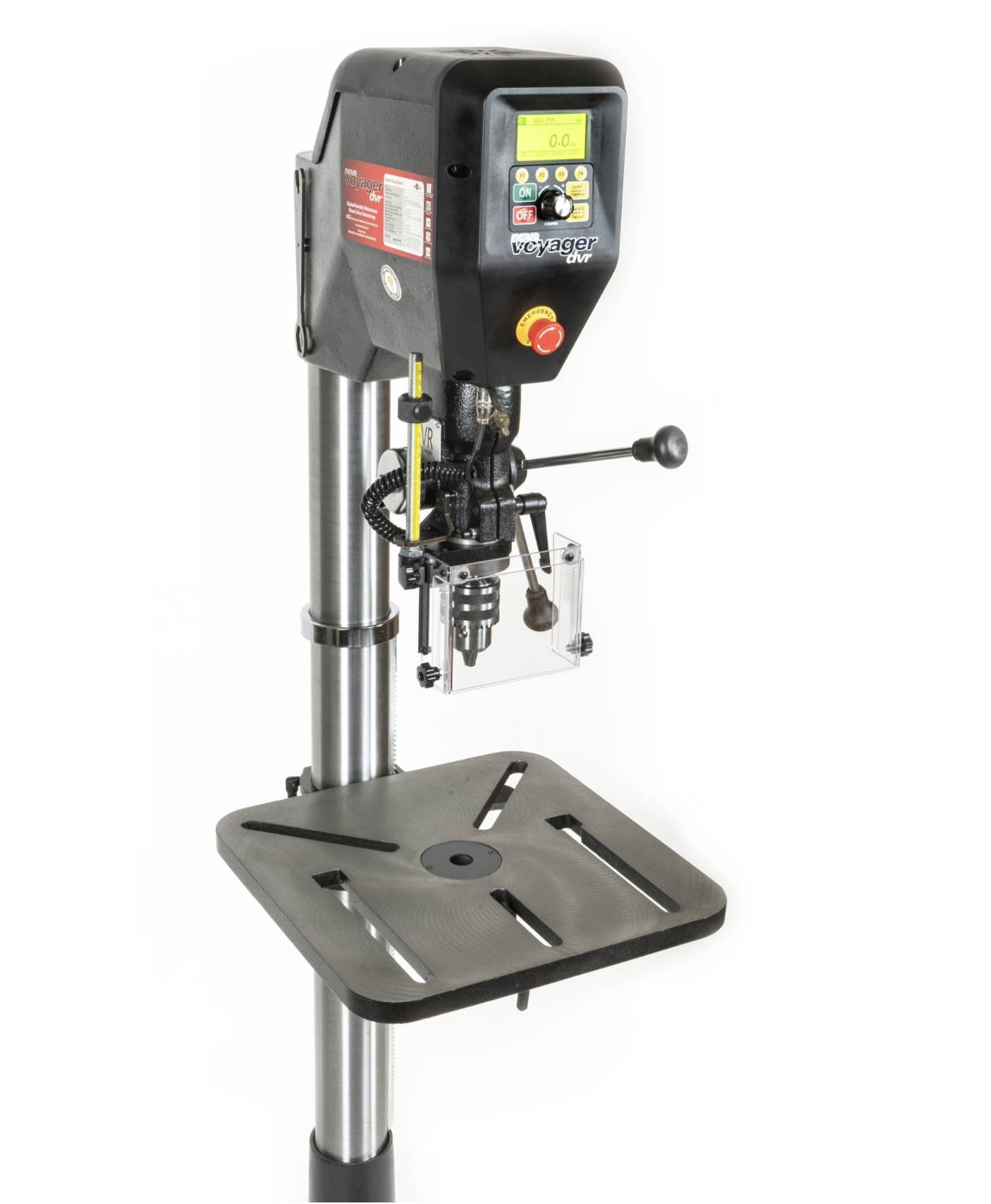 Wood Work Assessments (Share Machines)