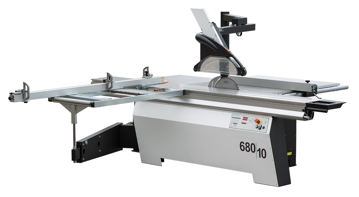 Wood Work Assessments (Share Machines)