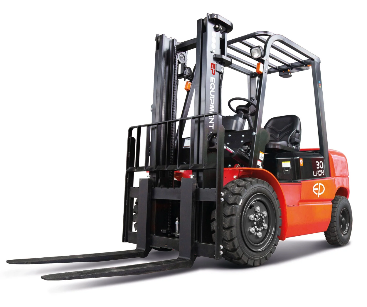Forklift