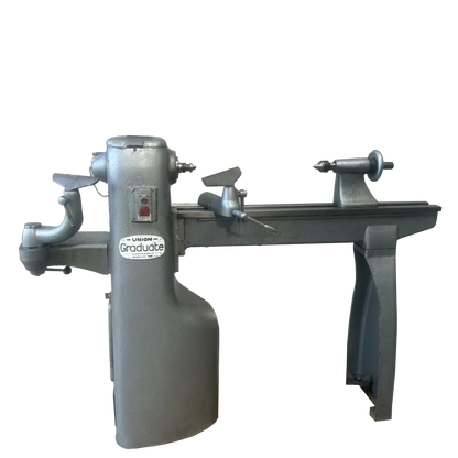 Wood Work Training (Shared Machines)