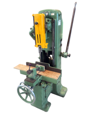Wood Work Training (Shared Machines)